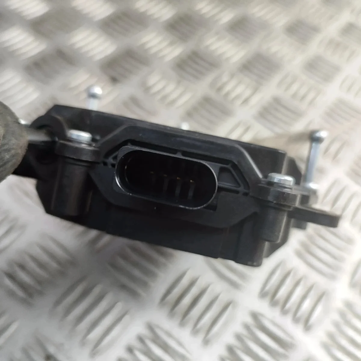 Slot kofferbak Jaguar I-PACE J9D3404C10AA image 7
