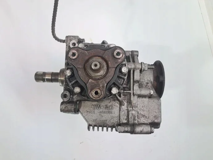 Différentiel avant Audi A3 8P 2.0 TDI CBBB