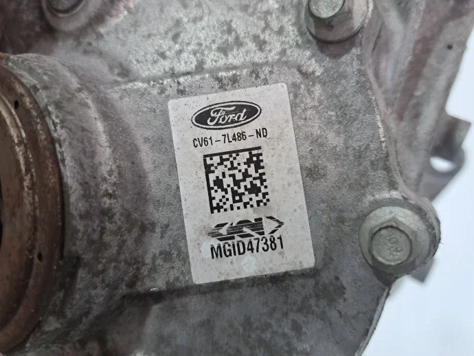 Ford Kuga II Différentiel Avant CV61-7L486-ND image 7