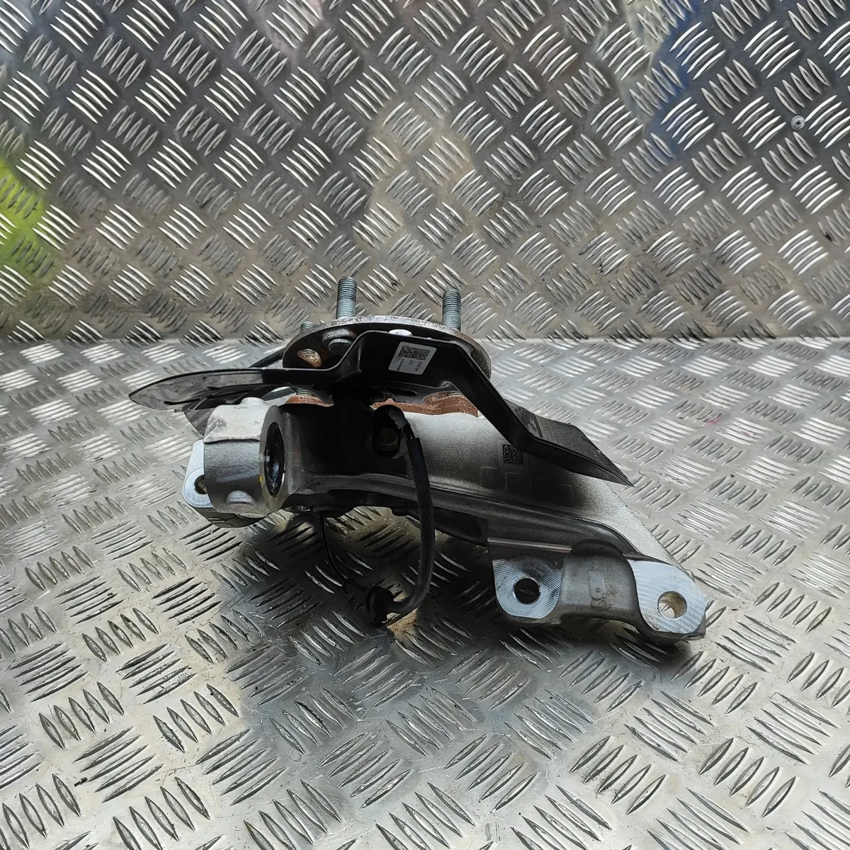 Lagergehäuse Rad vorne links Kia Sportage V NQ5 image 4