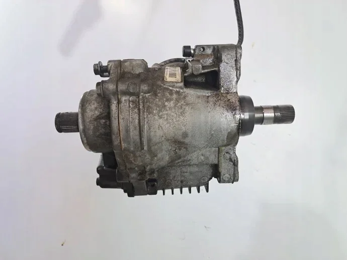 Différentiel avant Volkswagen Tiguan 0A6409053AG