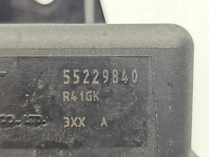 Relais Fiat Doblo Cargo 55229840 Gebruikt image 5