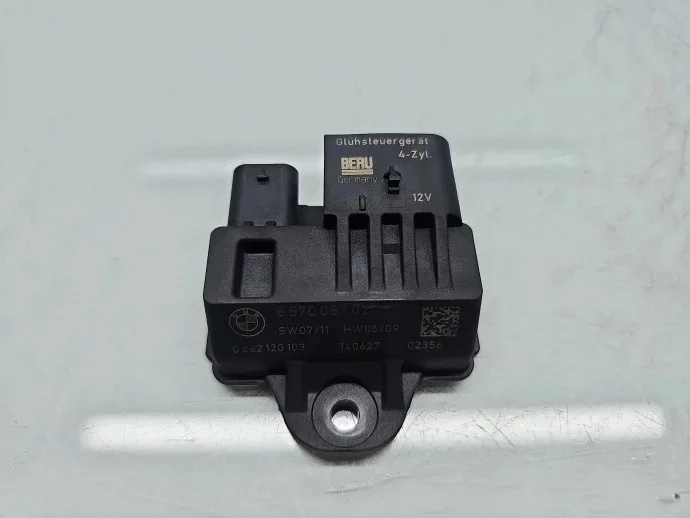 Relais BMW 4 (F32) 8570087-02 Gebruikt