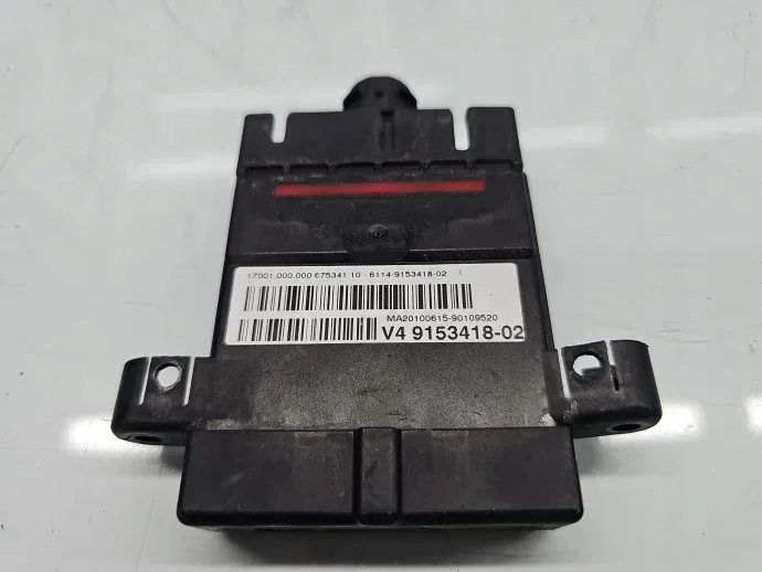 Relé BMW 5 Touring (F11) 9153418 Usado image 4