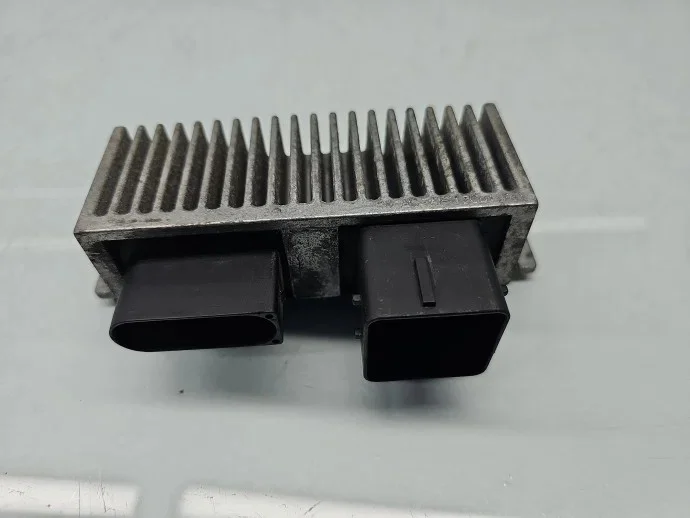 Relais Nissan Juke 1.5 DCI K9K636 8200558438