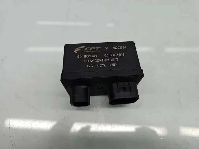 Relais Alfa Romeo Giulietta 940 55203394