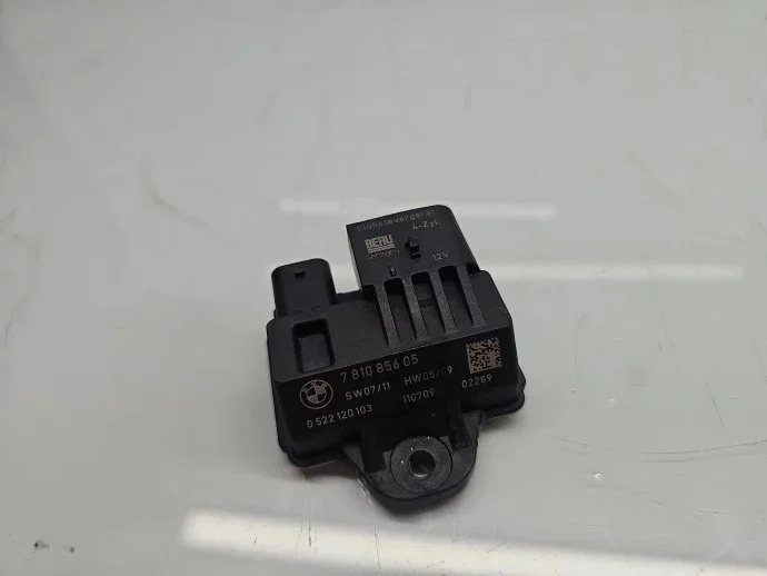 Relais BMW 3 (E91) 7810856 image 3