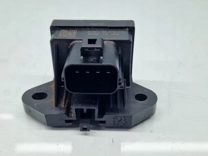 Bränslepump Relä Ford Focus 3 AU5A-9D370-FC