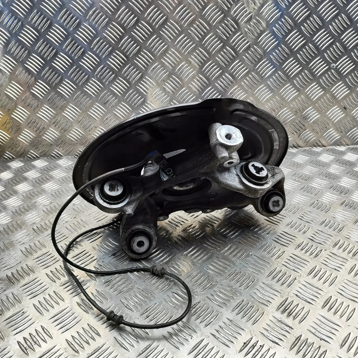 MERCEDES-BENZ C (S206) A2063505610 image 3