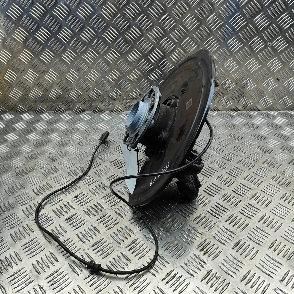 MERCEDES-BENZ C (S206) A2063505610 image 4