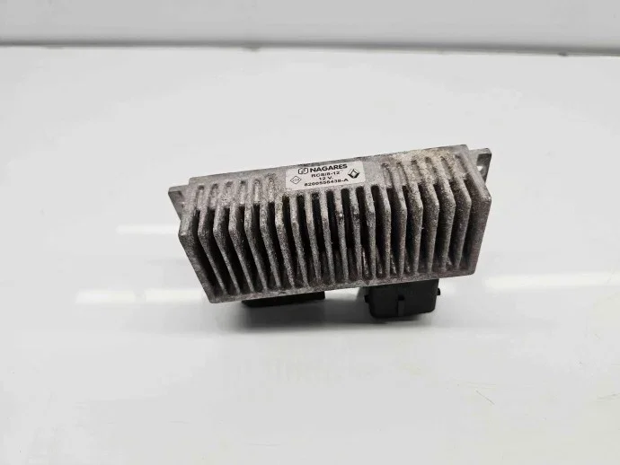 Relay Nissan Qashqai (2) Used 8200558438-A