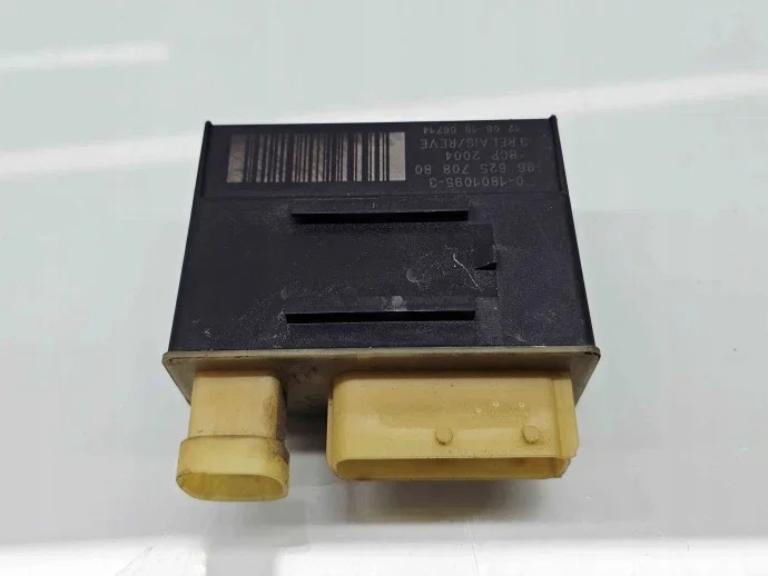 Relais Peugeot 308 9662570880 gebraucht