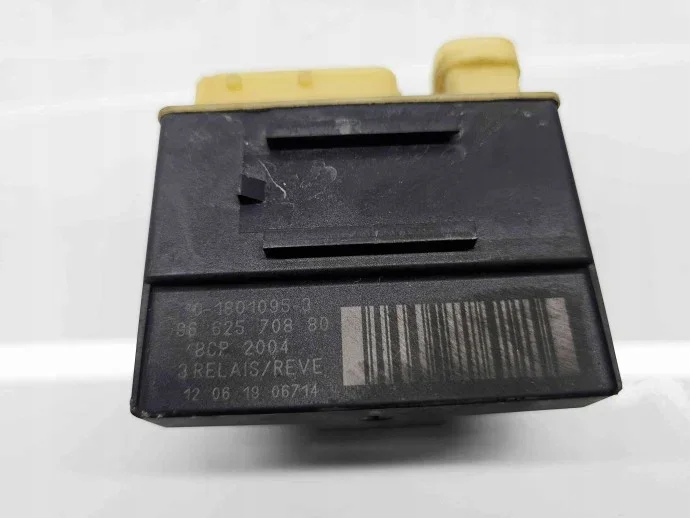 Relais Peugeot 308 9662570880 gebraucht image 3