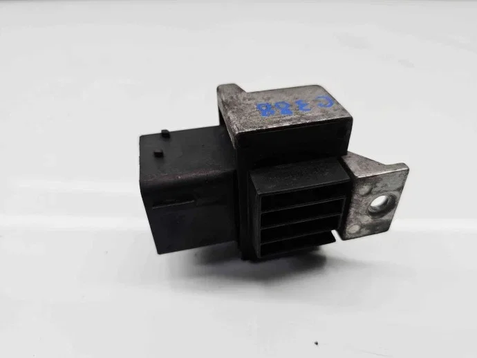 Relais Nissan Qashqai Facelift (2) 8200859243 image 3