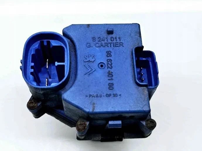 Relais Peugeot 308 9662240180 image 4