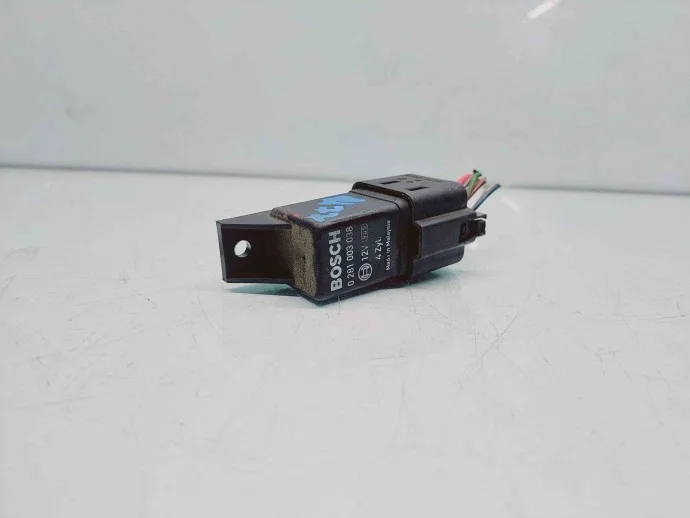 Used Relay for Skoda Octavia 2 Combi