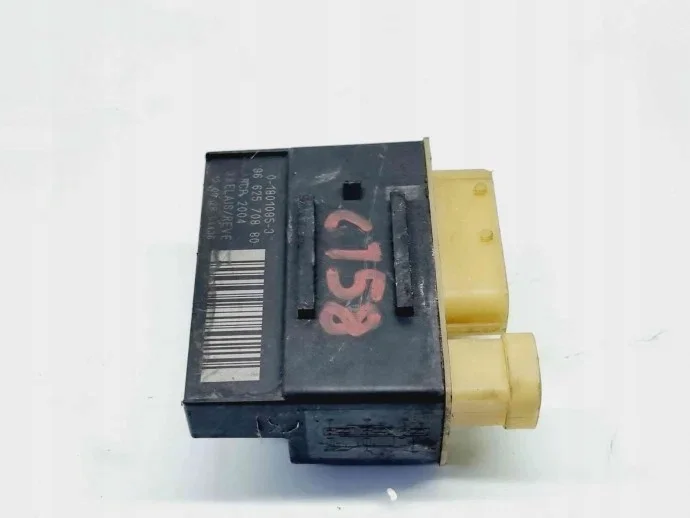 Relais Peugeot 3008 (2009-2016) 9662570880
