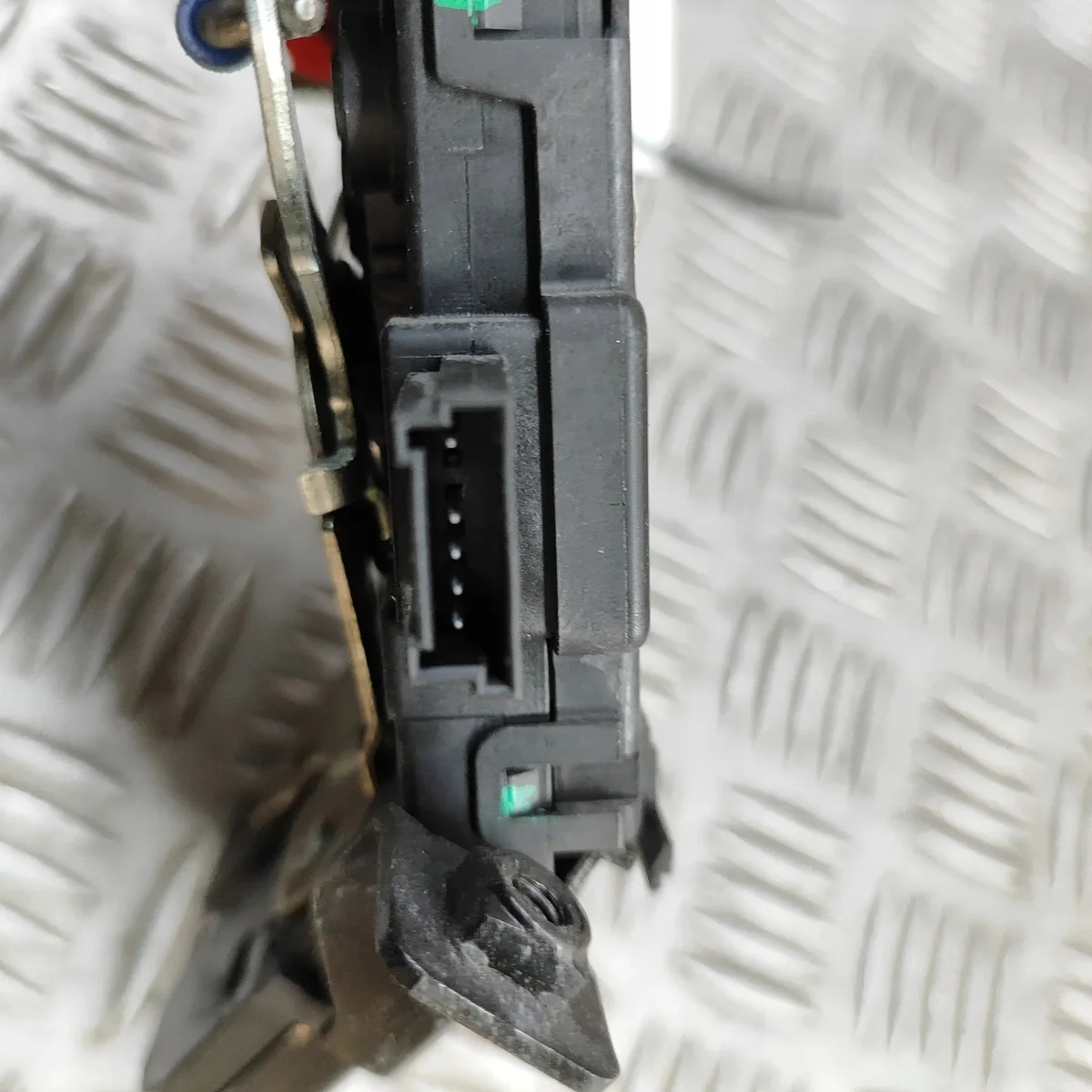 Fechadura Porta-Malas Jaguar I-PACE CPLA442A66AE image 5