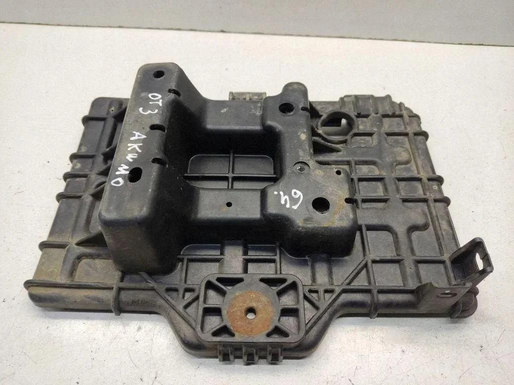 Base batteria Kia Optima 1.7 2012