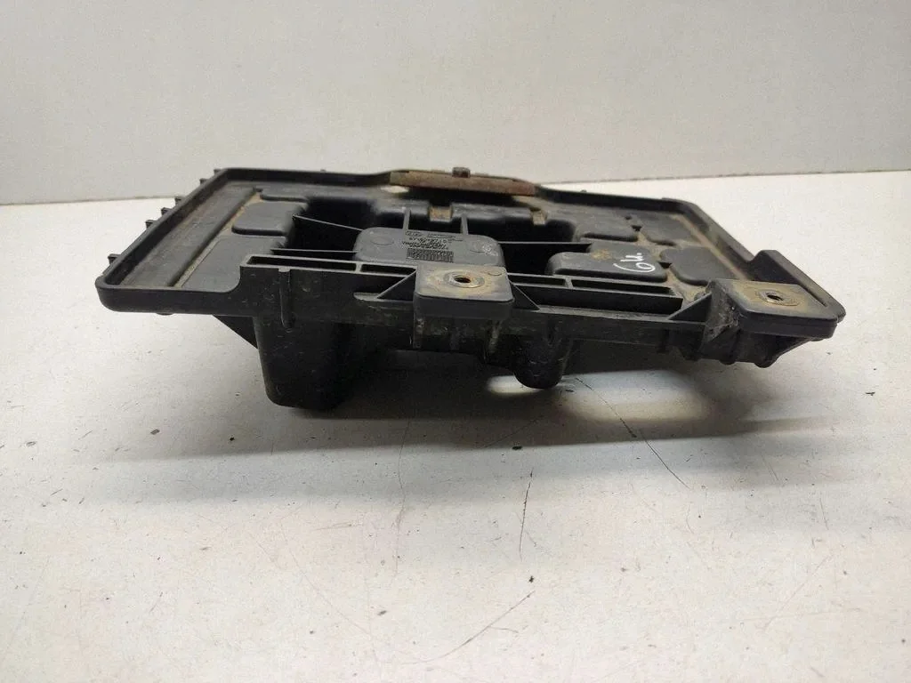 Base batteria Kia Optima 1.7 2012 image 4