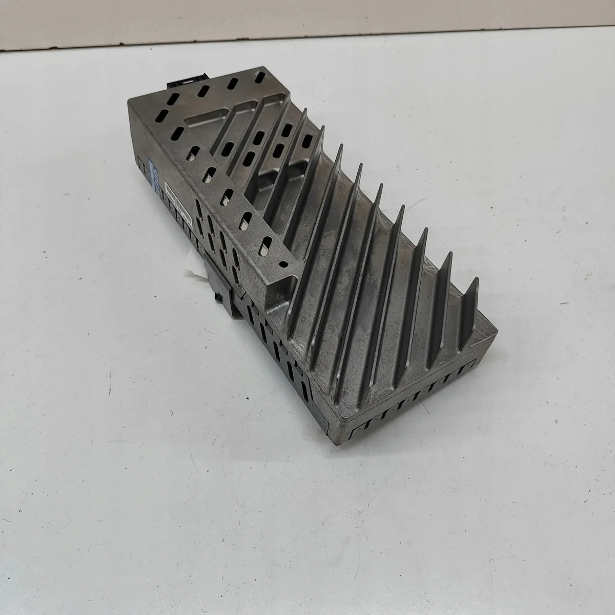 Amplificador BMW 5 F10 F11 9330461 image 3