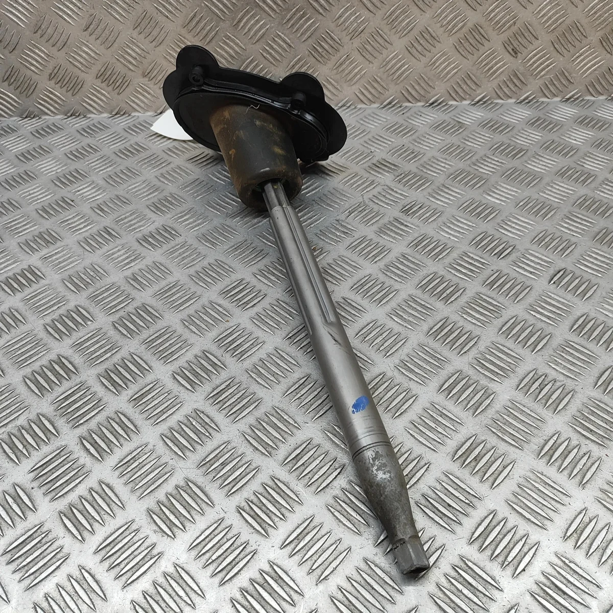 Conector Coluna Direção Jaguar I-PACE J9D33D677AA image 4