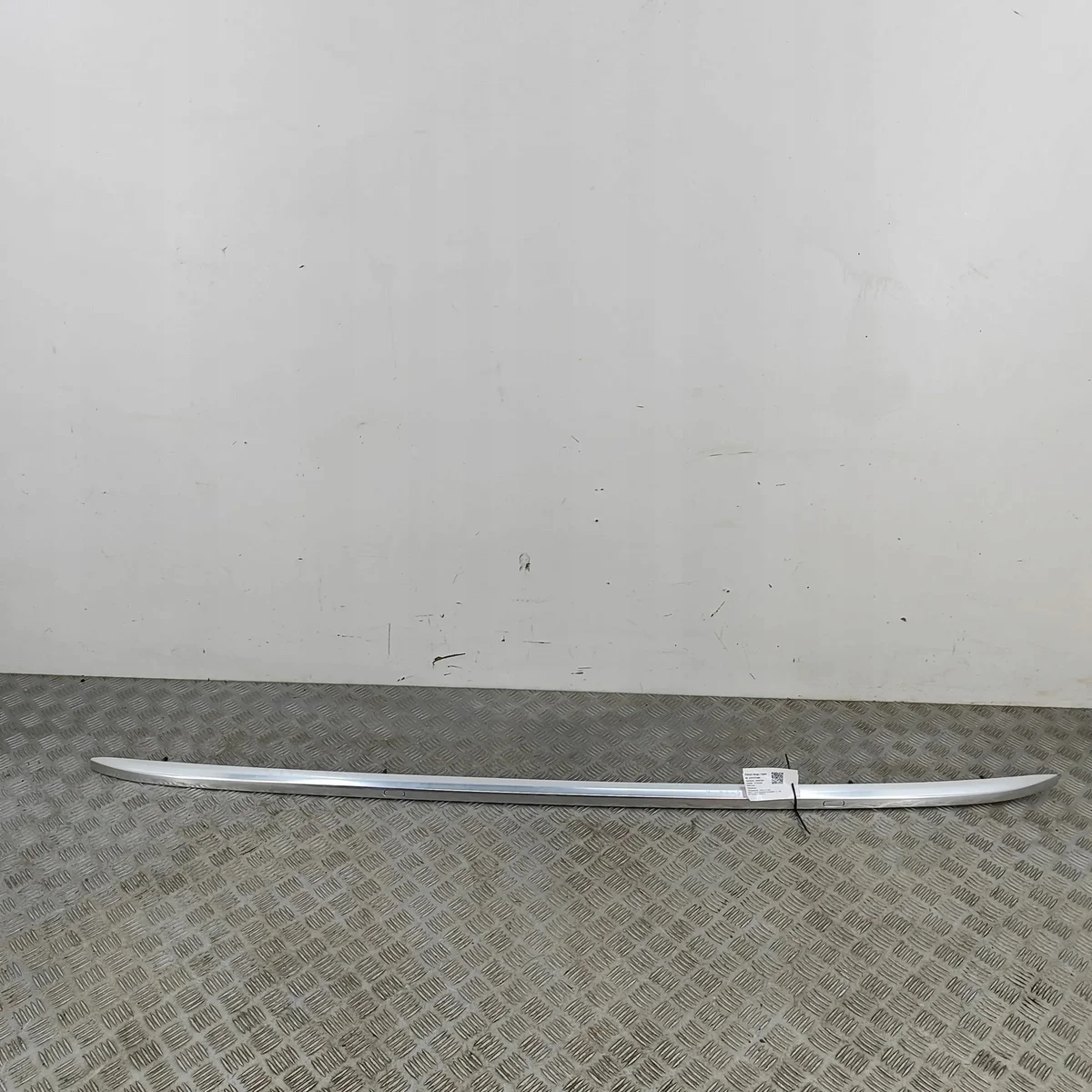 Audi Q7 (4M) reling lewy 4M0860021C