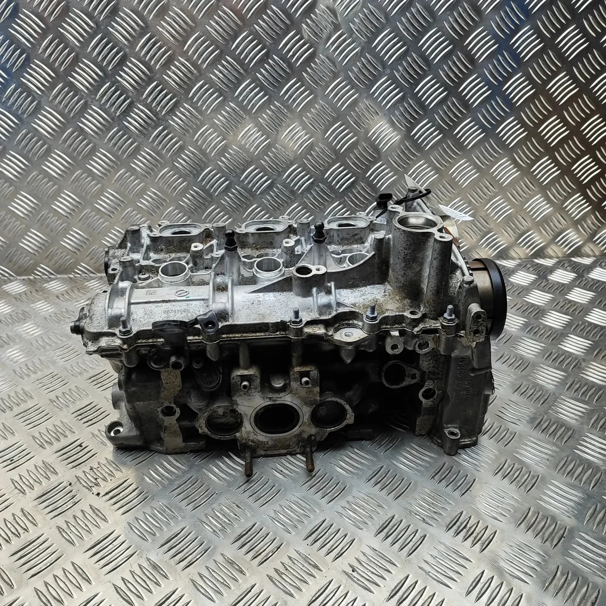 Zylinderkopf Porsche Cayenne 3.0L 250kw image 3