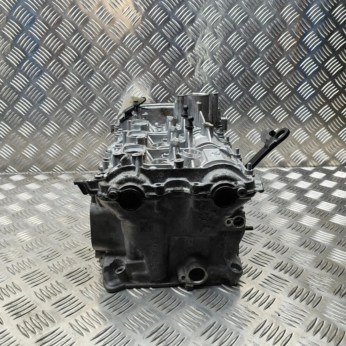Zylinderkopf Porsche Cayenne 3.0L 250kw image 4