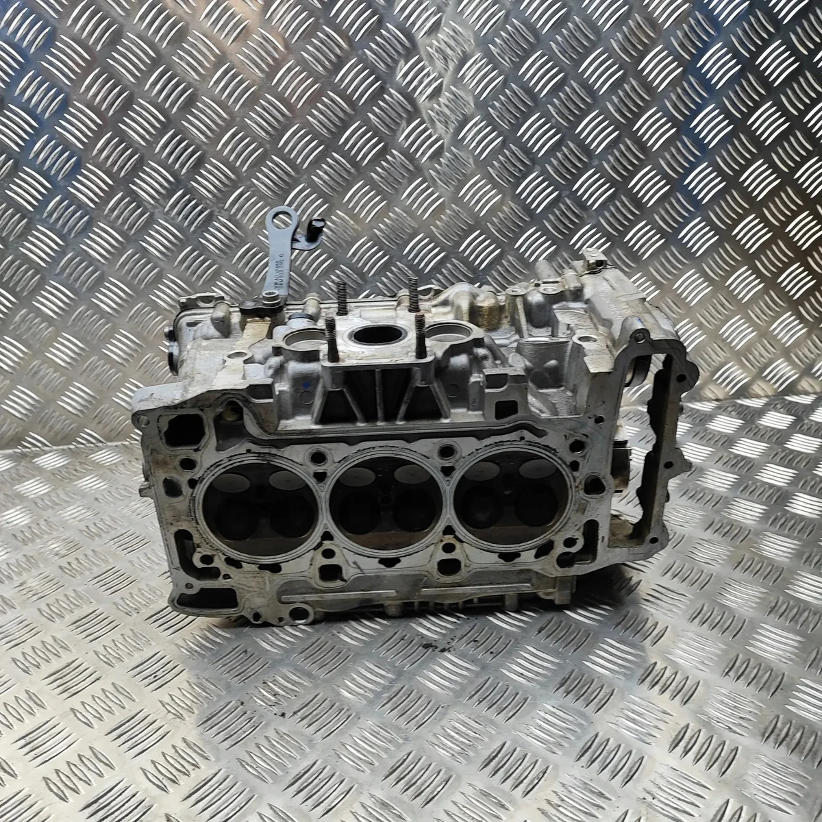 Zylinderkopf Porsche Cayenne 3.0L 250kw image 5