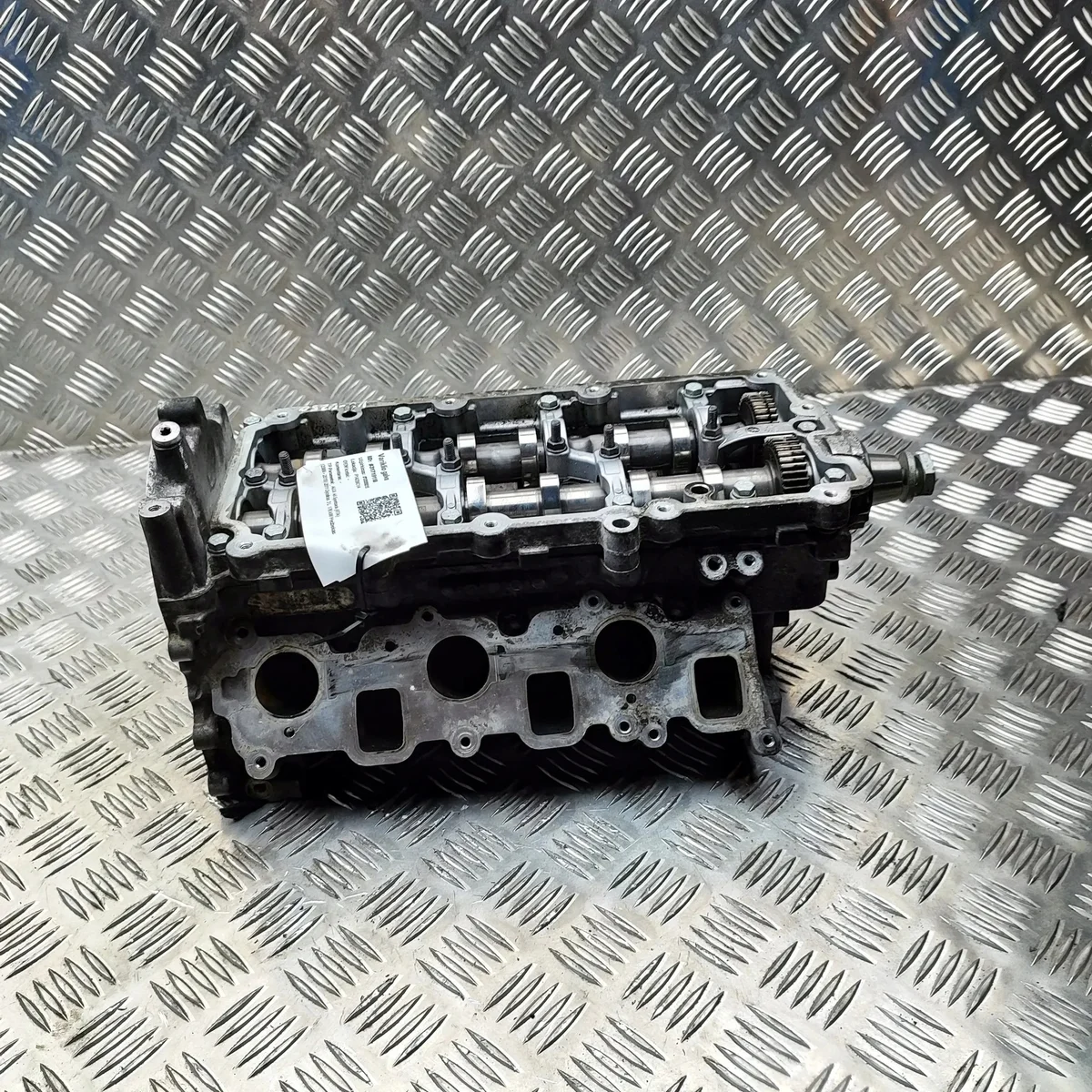 Culata Motor Audi A5 Sportback 3.0L 176kw