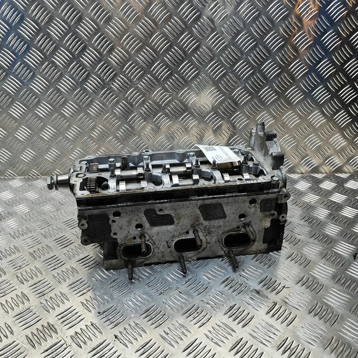 Testata Audi A5 Sportback 3.0L 059103063GC image 3
