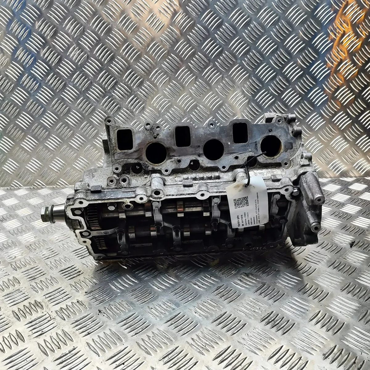 Testata Audi A5 Sportback 3.0L 059103063GC image 5