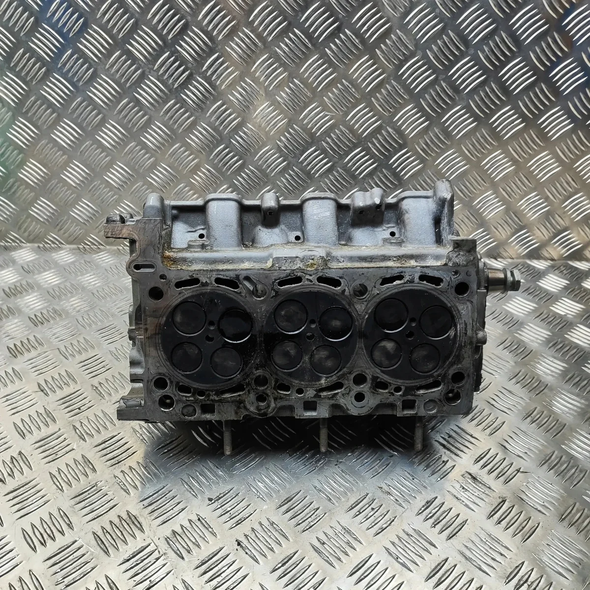 Testata Audi A5 Sportback 3.0L 059103063GC image 6
