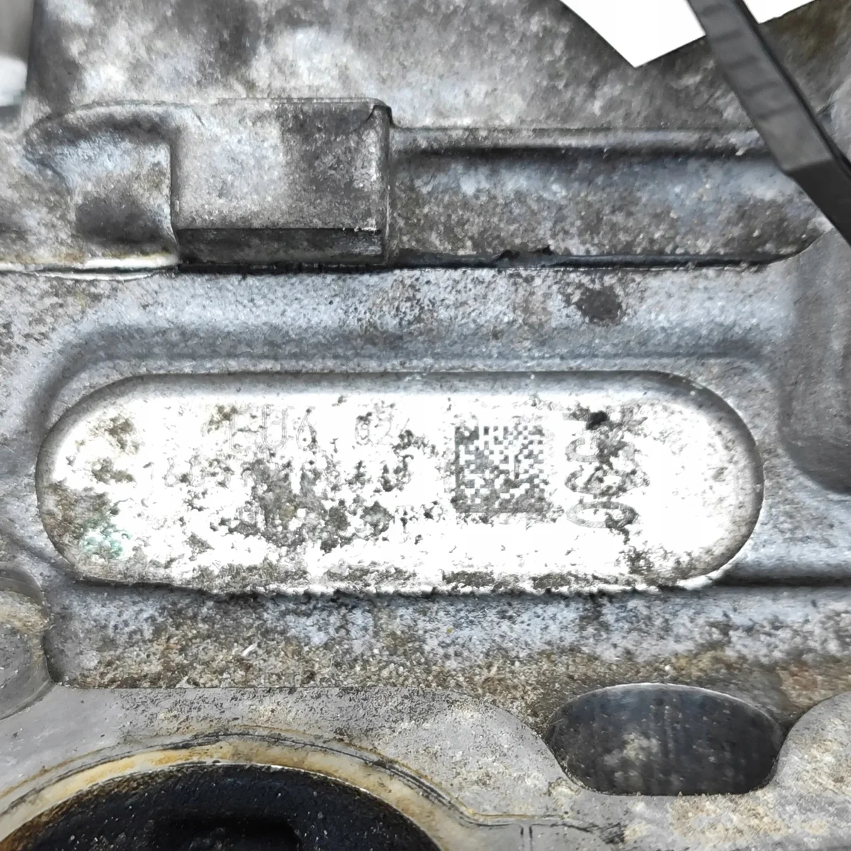 Testata Audi A5 Sportback 3.0L 059103063GC image 8