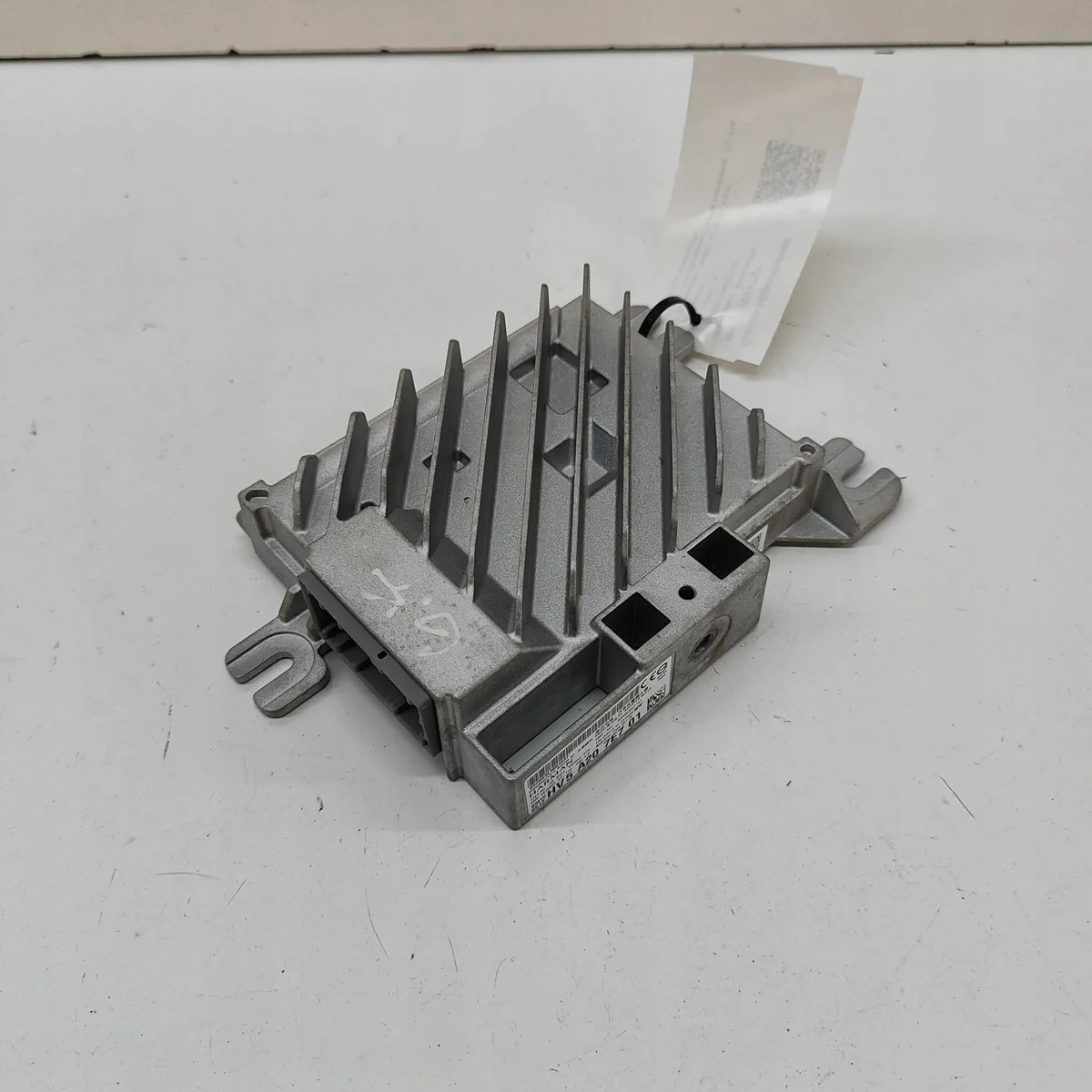 Verstärker BMW X3 G01 F97 6512HV5A207E701 image 3