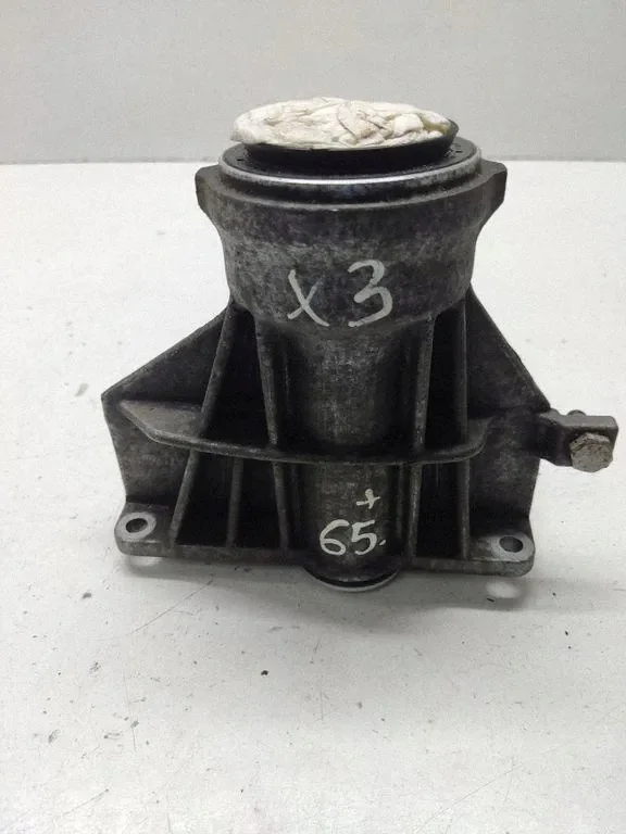 BMW X3 E83 M54 Hylsa Axel 7516065 image 3