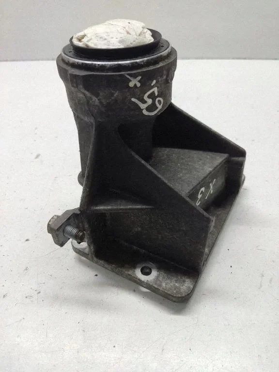 BMW X3 E83 M54 Hylsa Axel 7516065 image 4