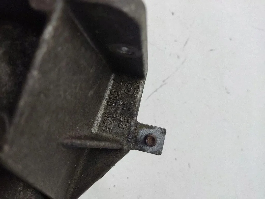BMW X3 E83 M54 Hylsa Axel 7516065 image 5