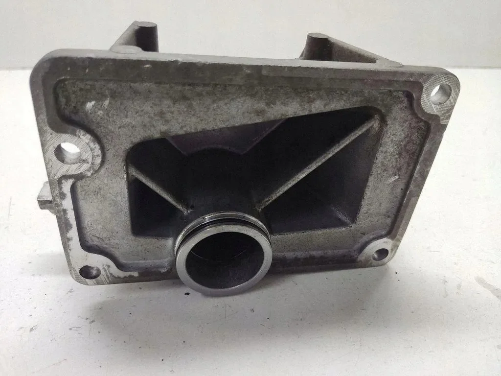 BMW X3 E83 M54 Hylsa Axel 7516065 image 6