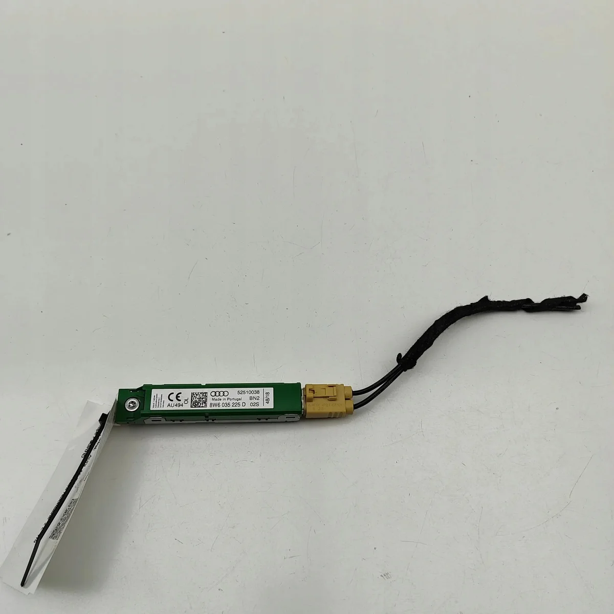 Audi RS5 8W Amplificatore Antenna 8W6035225D