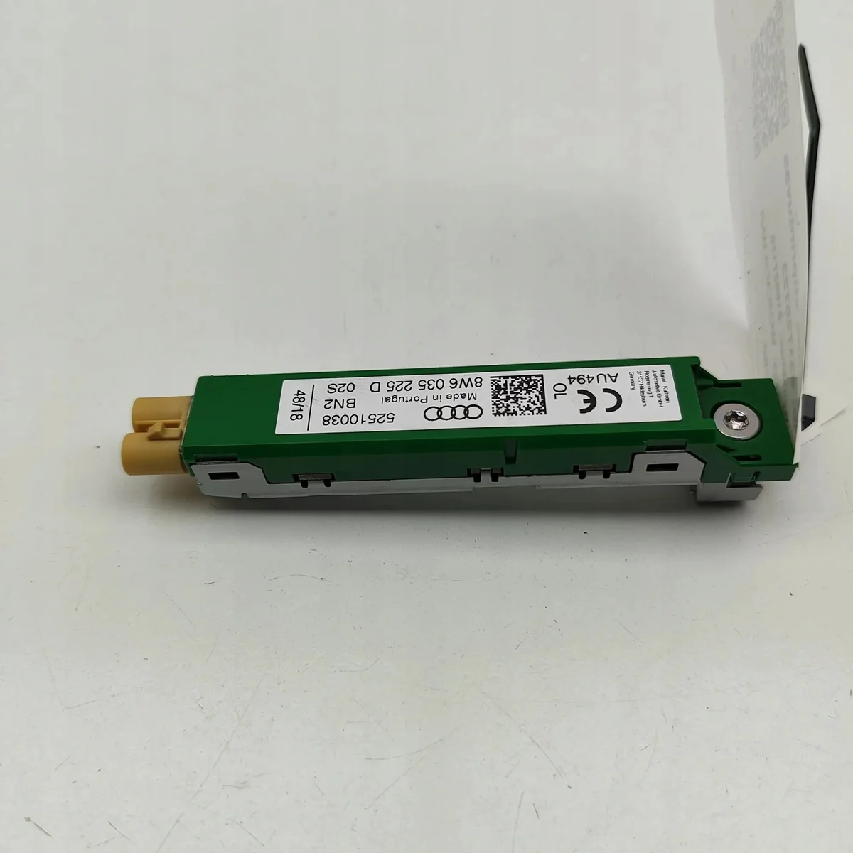 Audi RS5 8W Amplificatore Antenna 8W6035225D image 3