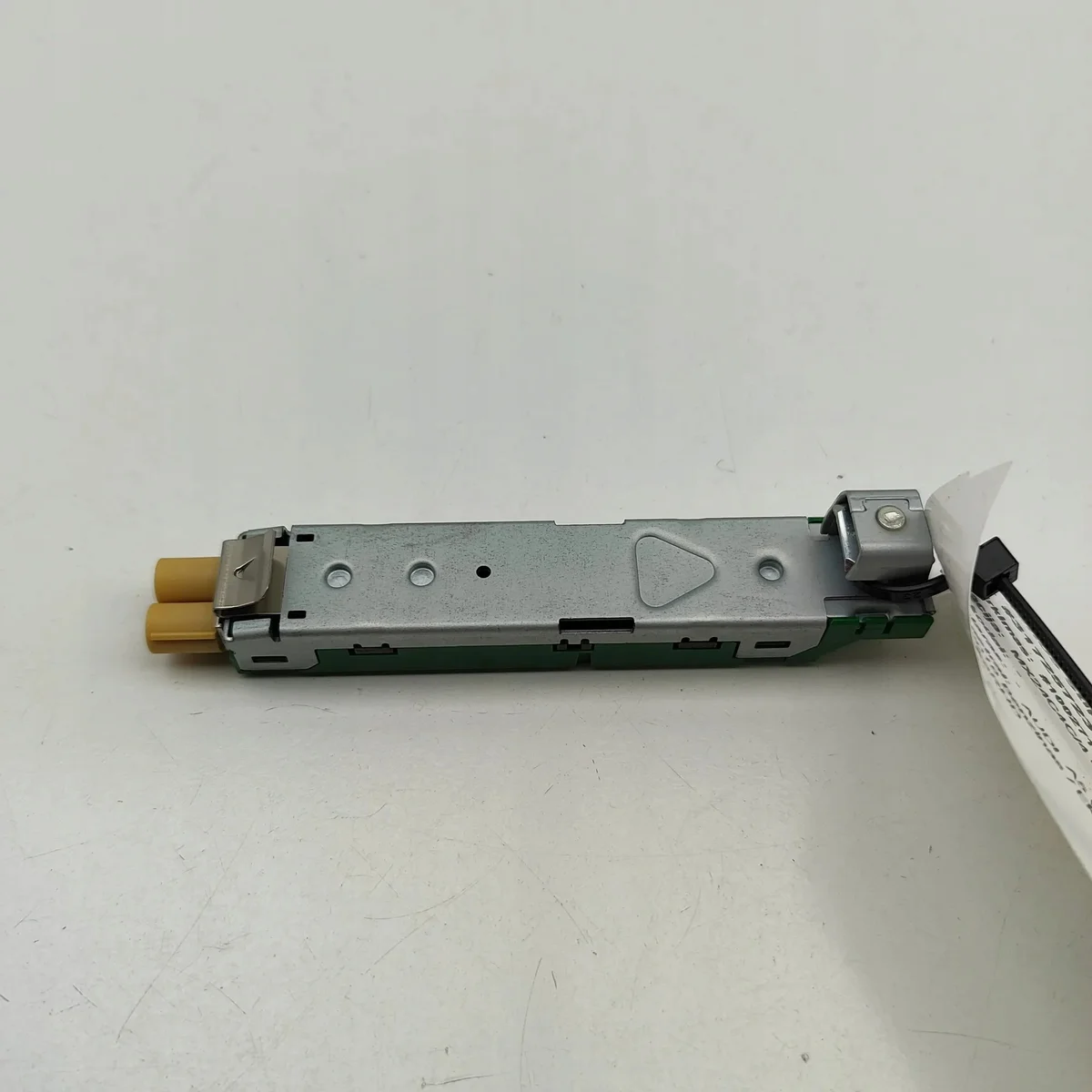 Audi RS5 8W Amplificatore Antenna 8W6035225D image 4