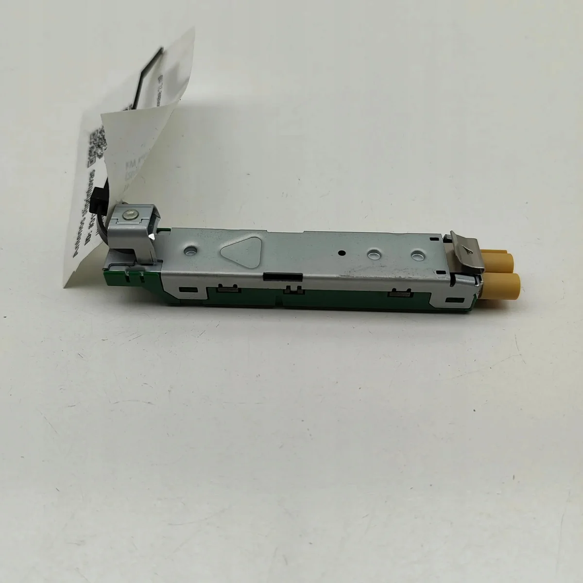 Audi RS5 8W Amplificatore Antenna 8W6035225D image 6