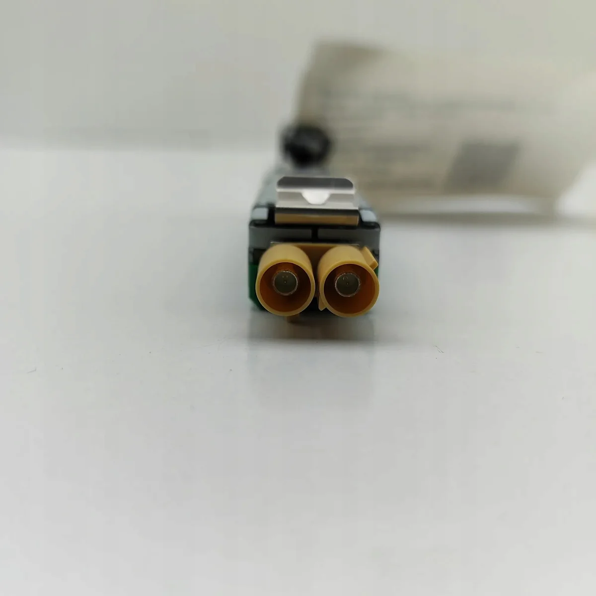Audi RS5 8W Amplificatore Antenna 8W6035225D image 8