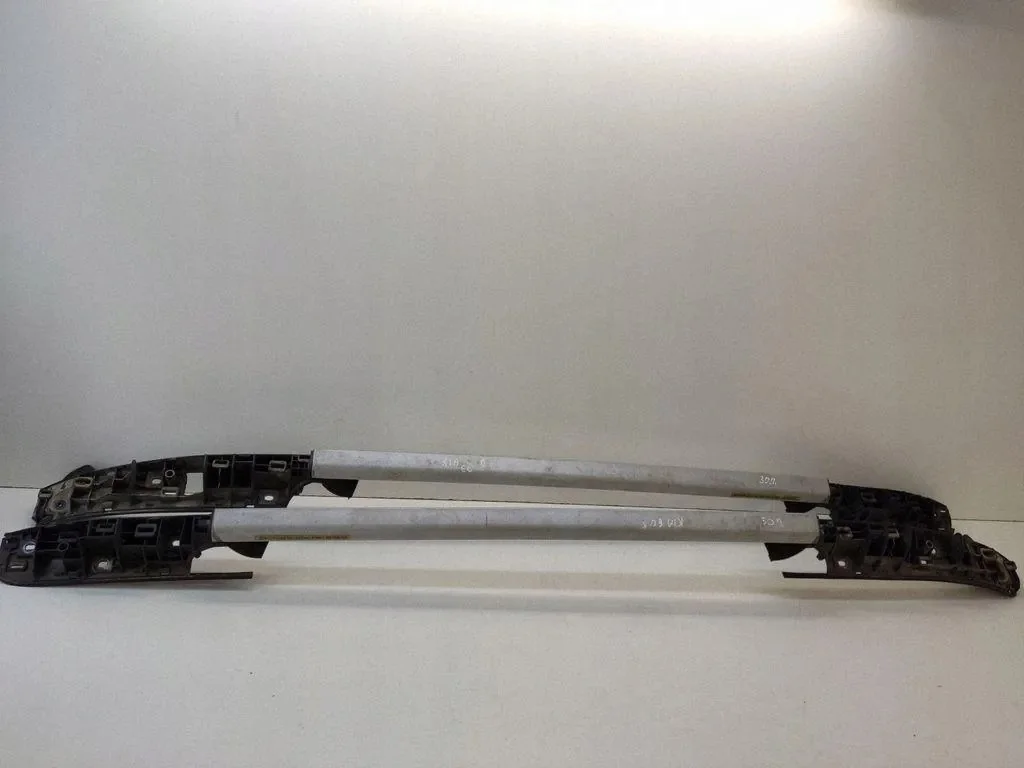 Barres de toit KIA Sportage 2007 872841F000