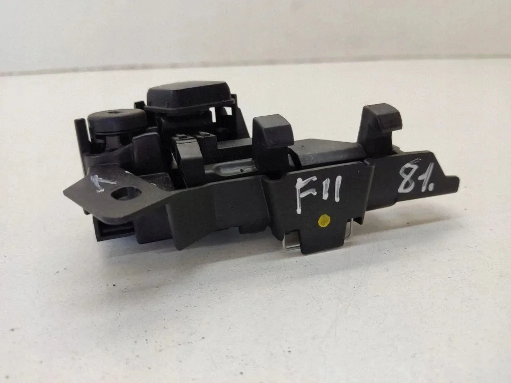 BMW OE 03F1010017 Gebruikt image 3