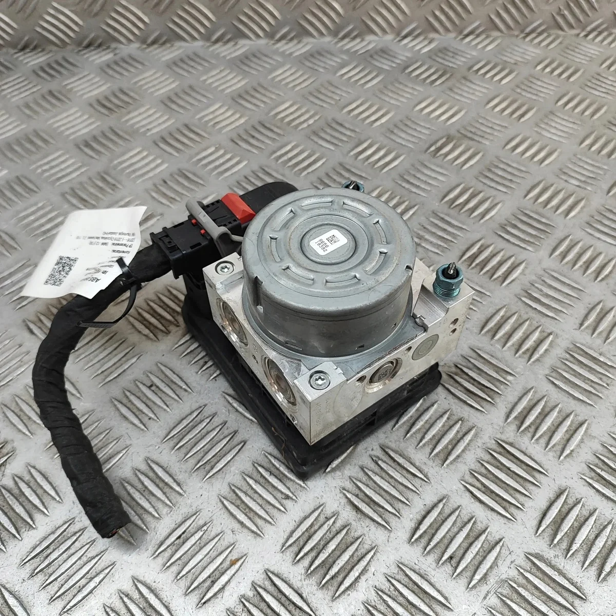 Pompa ABS BMW 2 F45 F46 7915657