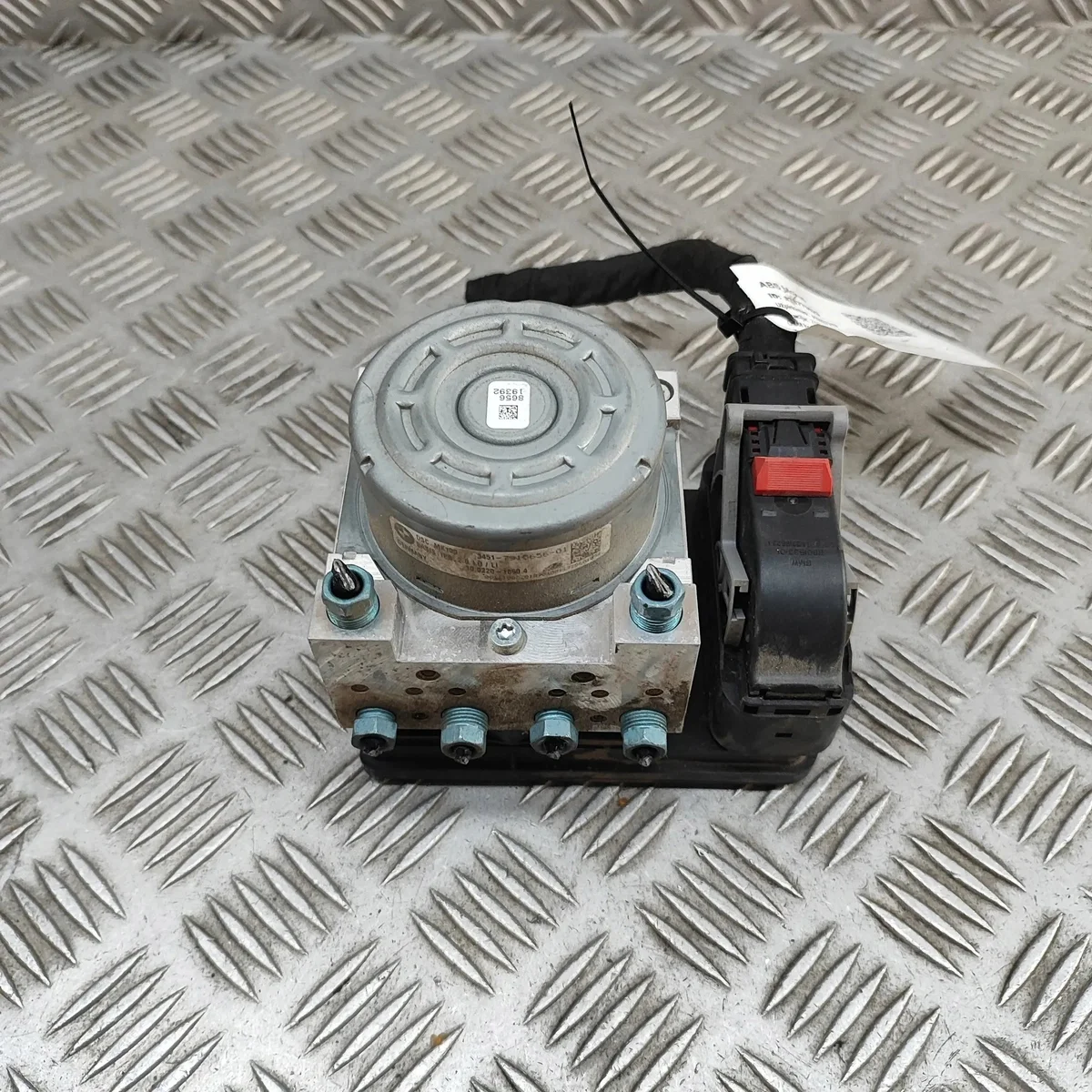 Pompa ABS BMW 2 F45 F46 7915657 image 3