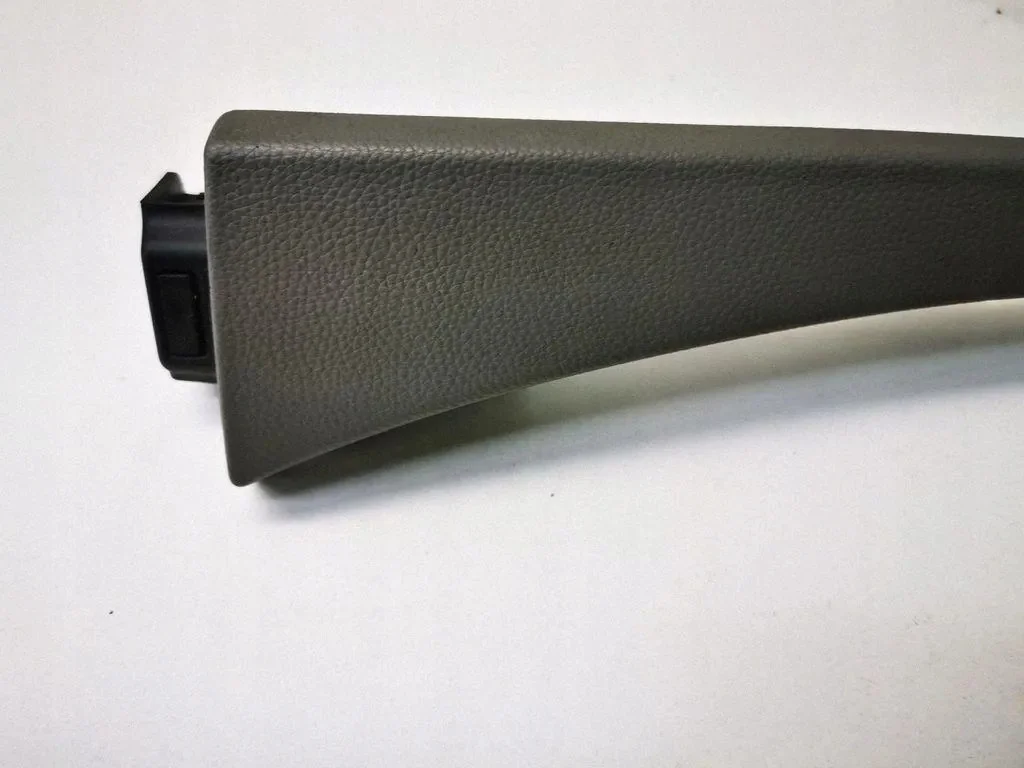 BMW 5 E60 E61 2004 Chiusura bracciolo 7133202 image 3